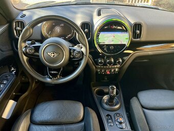 Mini Cooper S, ČR, hezký stav, servis - 9