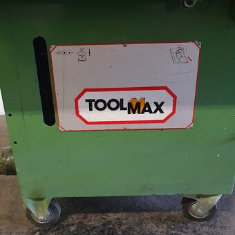 Pila s frézkou Toolmax - 9