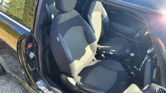 Mini Cooper S 1.6turbo 128kw - 9