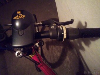 Kolo dětské cca 8/10 let - 9