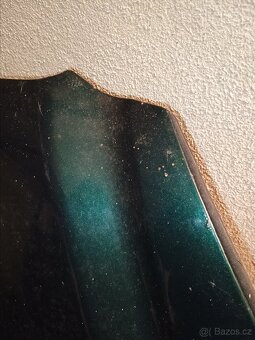 Kapota a blatník Civic 6g 1998-2001 - 9