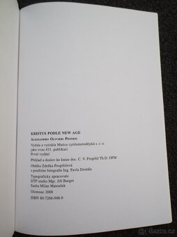 Kristus podle New Age - 9