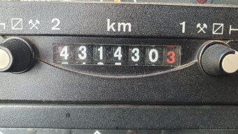 Steyr-Man F2000 kontejner - 9