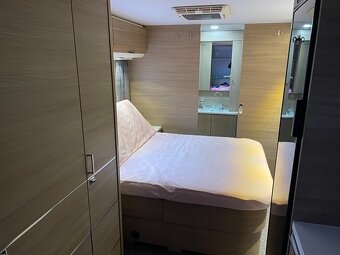 Adria Adora 613UT 2019 - 9