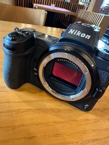 Nikon Z6 + objektiv Nikkor 24-70/4s - 9