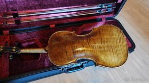 Majstrovská viola Stadlmann - 9