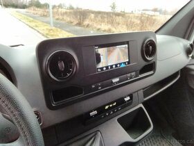 SPRINTER 907, MAXI 316cdi rv1/2020 motor 2.2 125kw - 9
