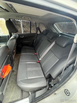 Renault Koleos 2008 4x4 127kw Bose - 9