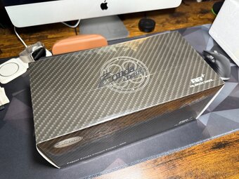 Almost Real - Pagani Zonda Cinque Coupe, Bianco Benny, 1:18 - 9