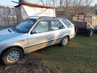 Škoda Felicie - 9
