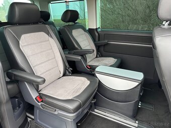 VW Multivan t6.1 HL, 4x4, 150kw, Webasto - 9