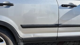 Honda CR-V 2006, 2.2 diesel - 9