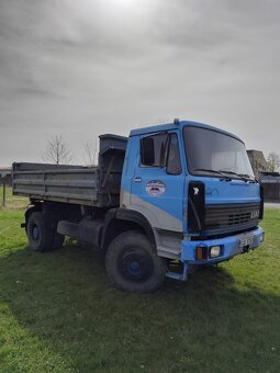 Liaz 150 S3 - 9
