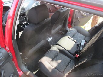 Golf 4 - 9