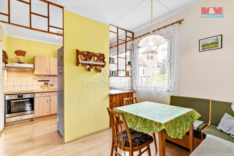 Prodej rodinného domu 4+1, 120 m², Hejnice, ul. Lázeňská - 9