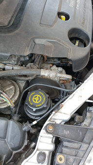Ford Mondeo - 9