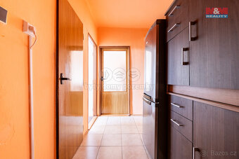 Prodej bytu 2+1, 50 m², Netřebice - 9