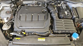 Volkswagen Passat Variant 2.0TDI - 9