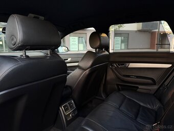 Audi A6 4F 3.0TDI 165Kw Quattro S-Line - 9