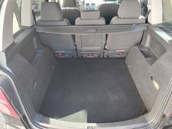 Náhradní díly VW Touran 1T2 motor 1.9 tdi BLS - 9