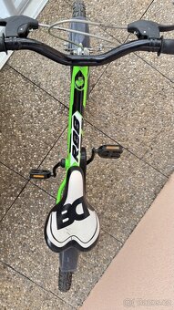 Dětské kolo - Dino Bikes R88 16" - 9