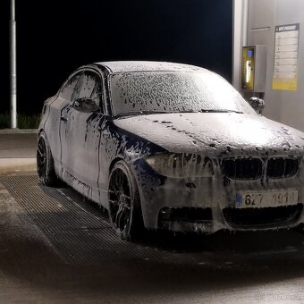 BMW E82 123d – 200 kW / 500 Nm Biturbo - 9