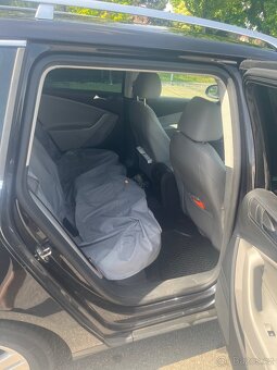 VW Passat b6 - 9