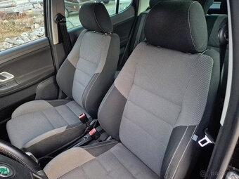 Škoda Fabia 1.4 16V 63kW Sport, NOVÉ ROZVODY - 9