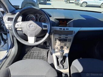 Opel Astra 1.6 16V Enjoy - 9