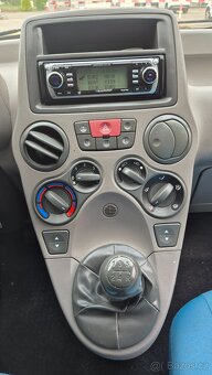Fiat Panda 1.2 - 9