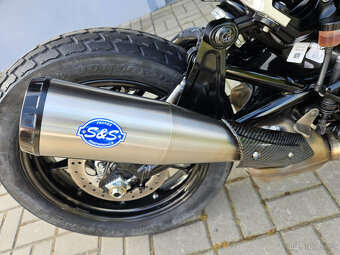 Indian FTR 1200 ABS - 9