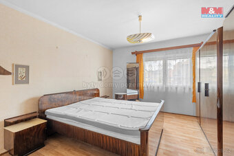 Prodej rodinného domu, 85 m², Kladno, ul. F. Plamínkové - 9