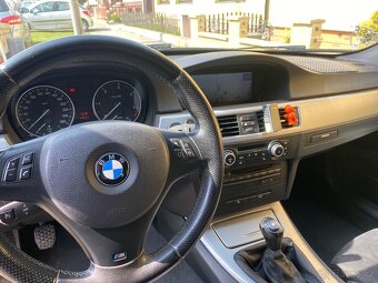 Bmw e91 - 9