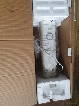 Sloupový ventilátor a ionizátor Maxxo s dálk. ovl. - 9