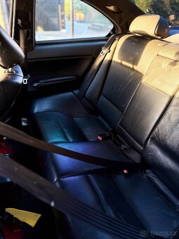 BMW 325CI E46 - 9