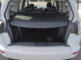 Mitsubishi Outlander 2.2DI-D 4x4 128tis.km - 9