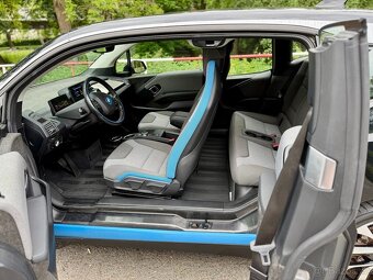 BMW i3s 120Ah Executive | DPH | AutoAukce - 9