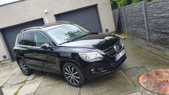 Tiguan 2.0 TDi 4motion - 9