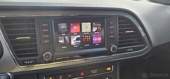 Seat Leon FR 1.4TSI 110kw - CarPlay - Full LED - TOP STAV - 9