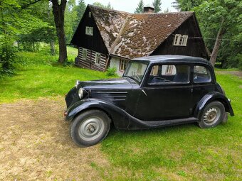 Tatra 57 A 1935 - 9