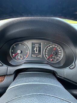 Volkswagen Sharan - 9