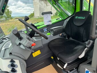 Merlo TF 38.10 - 9