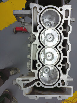 Motor N14B16C 155 kW Mini Cooper JCW - 9