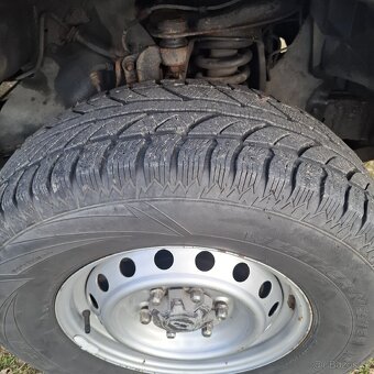 Ford ranger 2.2tdci r.v.2013 4x4 - 9