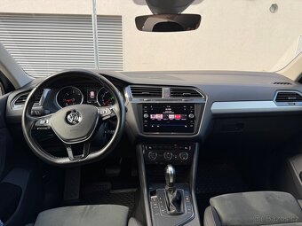 Volkswagen Tiguan 2.0tdi 110kw , 8/2020 155tis km - 9