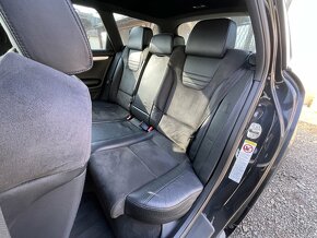 AUDI S4 avant 4.2 V8 - 9