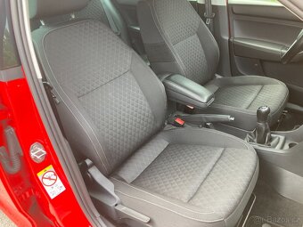 RAPID,1.2TSI,66KW,2017,143TKM,DIGI,VÝHŘEV,PARK,MUTIF,TEMP,TO - 9