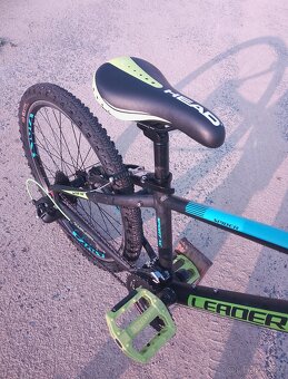 ✅ MTB/DIRT Leader Fox Sport XC, 8x3r, 24" ✅ - 9