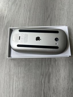Macbook Pro 2013 13" + myš magic mouse - 9