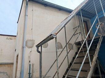 Prodej objektu pro komerční účely, Centrum, Špitálské nám. - 9